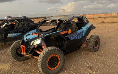 🏍️ Quad Marrakech : Explorez Marrakech en Quad avec KLS Loisirs